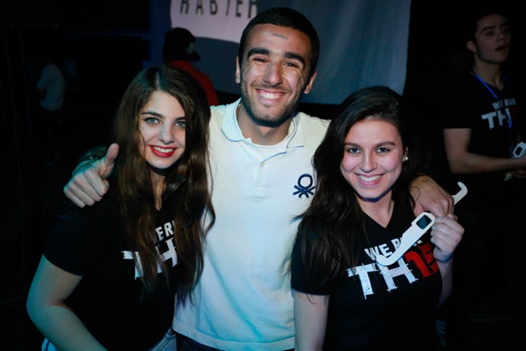 Promo Champville 15 SPECTRUM